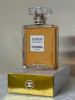 Chanel Coco Mademoiselle Intense EDP 3.4oz