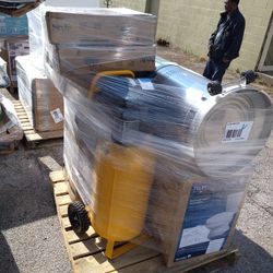 Full truck load 24-26 pallets of Home improvement Merchandise Store Direct Ship to you NO MIDDLE MAN