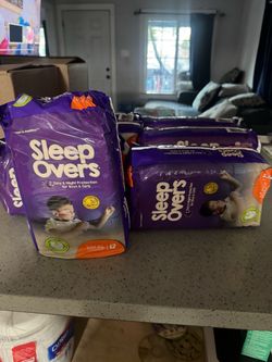 Sleep overs
