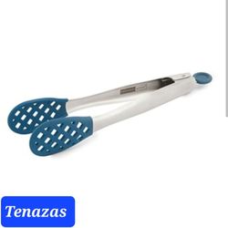 Tenazas de Princess House