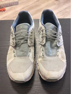 Cloud 6 women’s shoes Wide 9.5