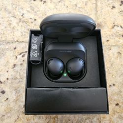Galaxy Pro2 Earbuds