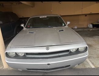 2014 Dodge Challenger