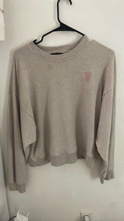 Victoria Secret sweater