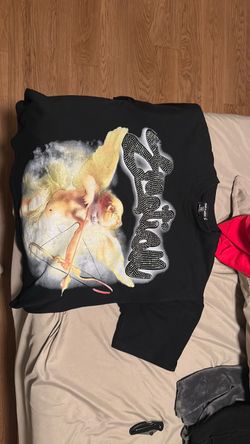 Mixed emotions tee