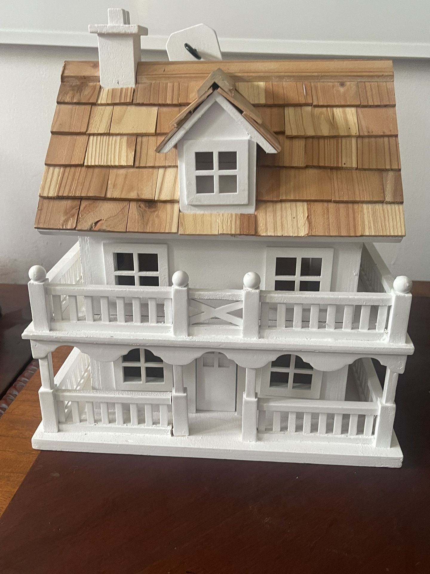 Bird House
