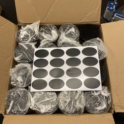 Plastic Jars With Lids 16 Oz 