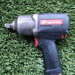 1/2" Air Impact Wrench