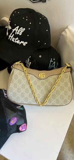 Shoulder bag