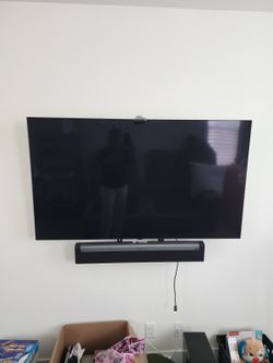LG OLED 65 inch OLED65B4PUA