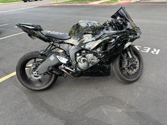 2020 kawasaki zx6r