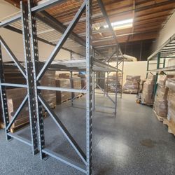 Pallet Rack