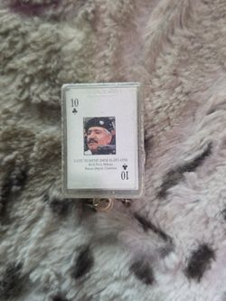 Playing cards