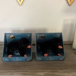 Harry Potter Baby Niffler