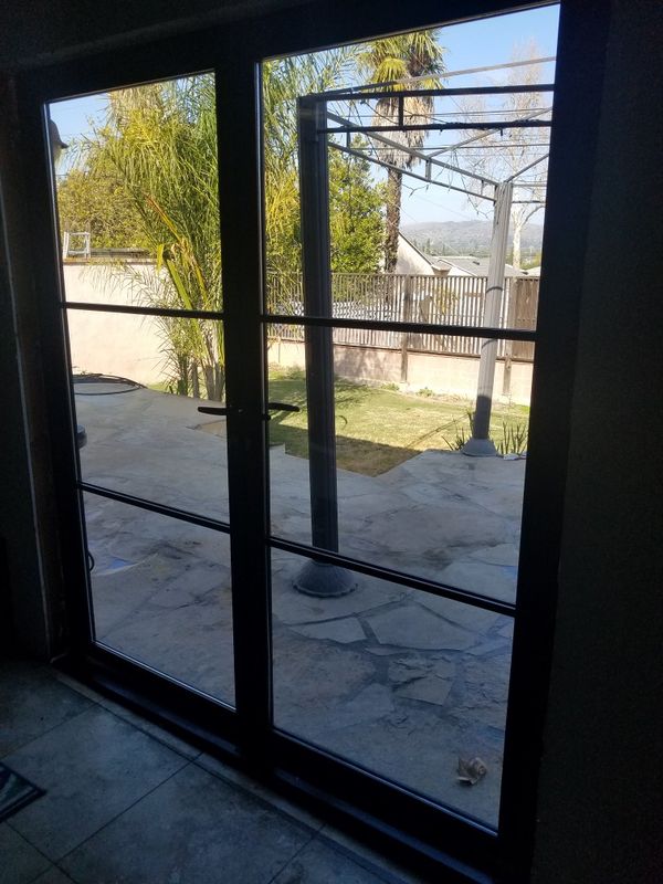New Metal Patio Doors for Sale in Whittier, CA - OfferUp