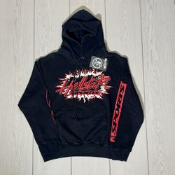 HELLSTAR Sports Hoodie