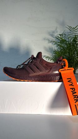 Beyoncé Ivy Park Adidas Ultra Boost Women’s 7.5 
