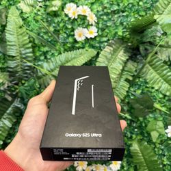 Galaxy S25 Ultra Unlocked 1 TB 