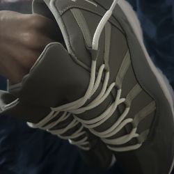 Jordan 11 Cool Grays