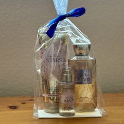 In the Stars gift set