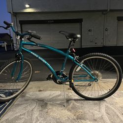 1980 Vintage Free Spirit bike 