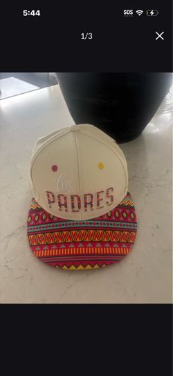 San Diego Padres Hat