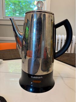Coffee Pot