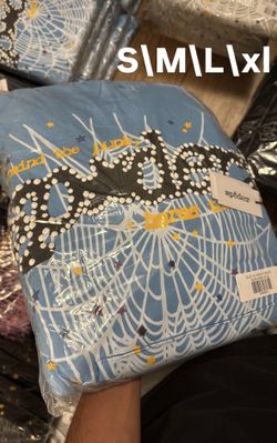 Spider Hoodie