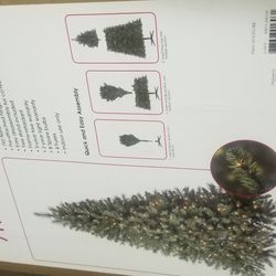 Free Christmas Tree, Day Bed, Black And Decker Weed Whacker, 