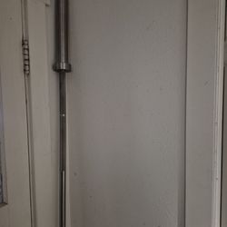 Rogue bone yard  weight bar