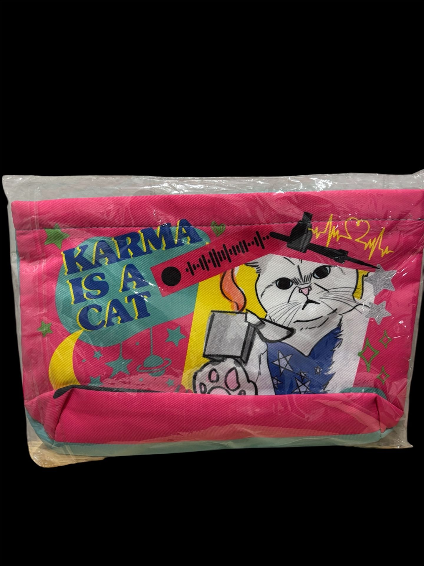 Large Make Up Bag