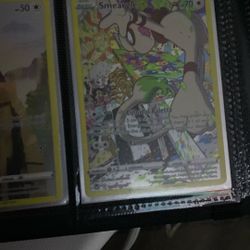 Smeargle