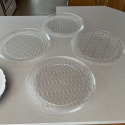 Serving Trays
