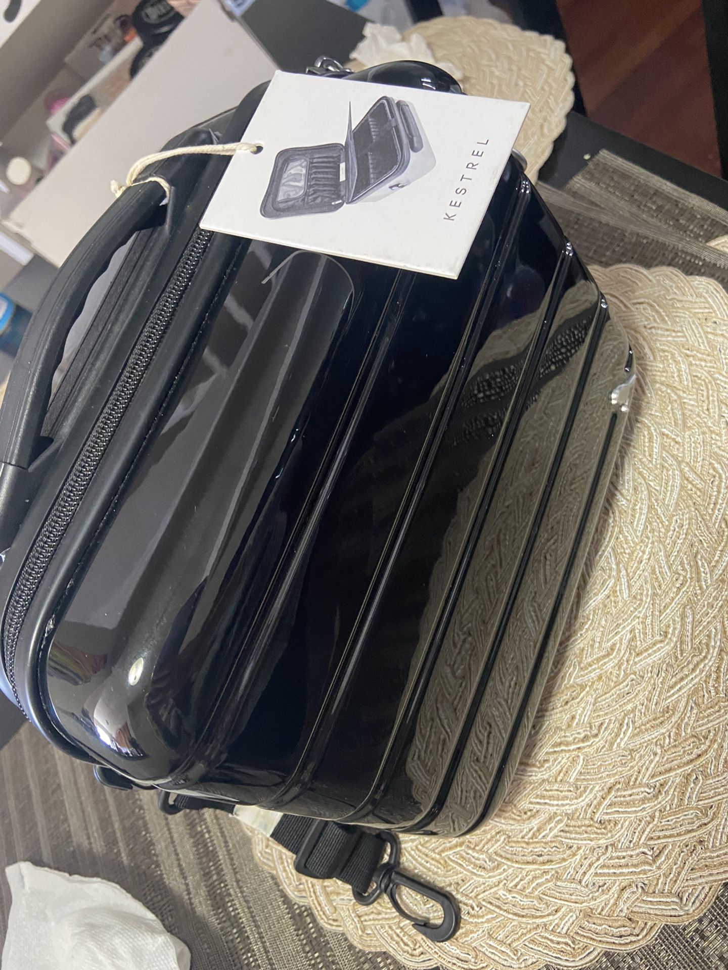 Makeup Luggage 