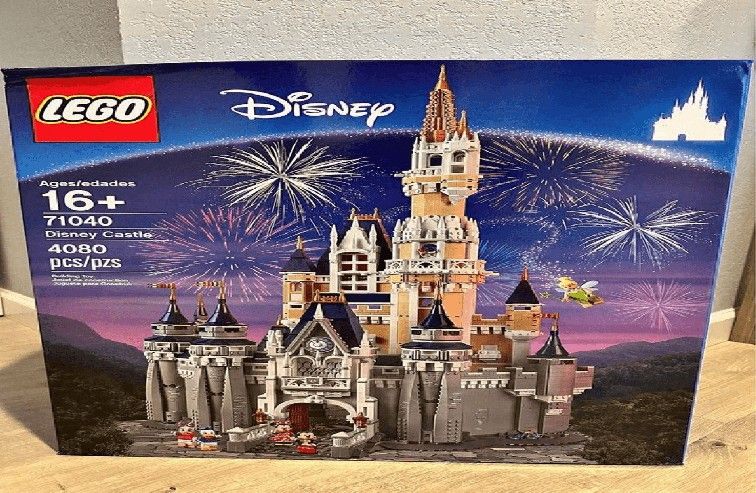value onto Release Creativity with Fresh Unopened LEGO Collections