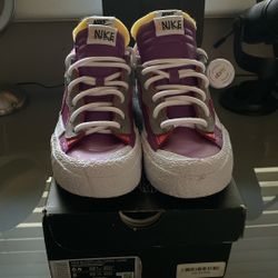 Nike Sacai Kaws 6.5y