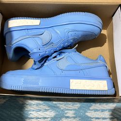 W AIR FORCE 1 FONTANKA