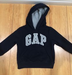 Gap Hoodies 2T