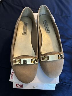 Woman Flats