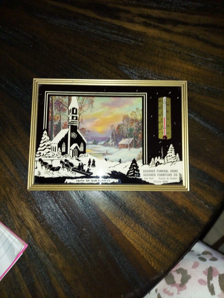 DASHER FUNERAL HOME DASHNER FURNITURE =