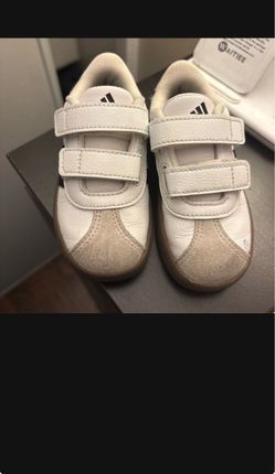 Adidas Toddler