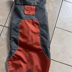 Waterproof Dog Raincoat XXL