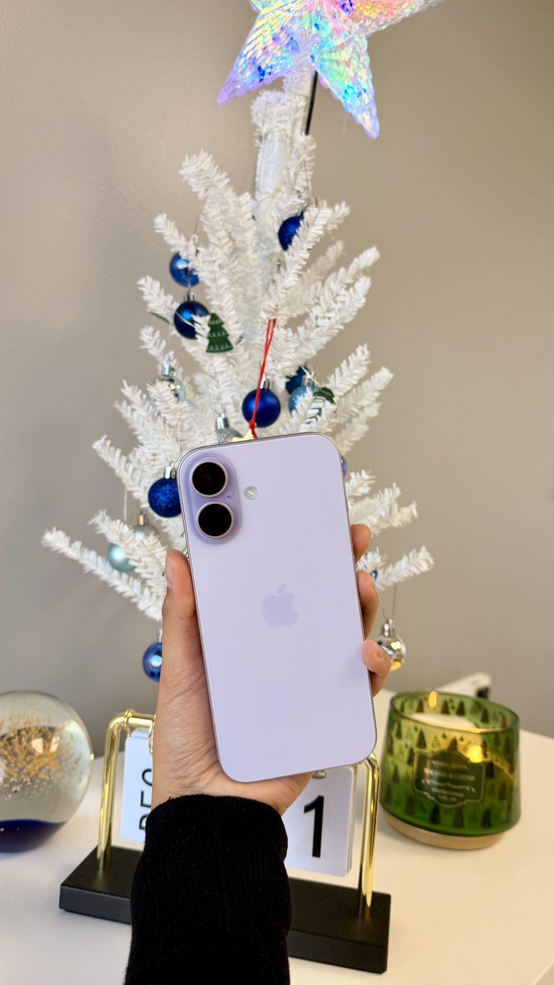 ✨iPhone 17 - Verizon - Like New