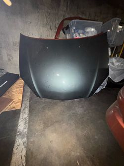 Rsx hood