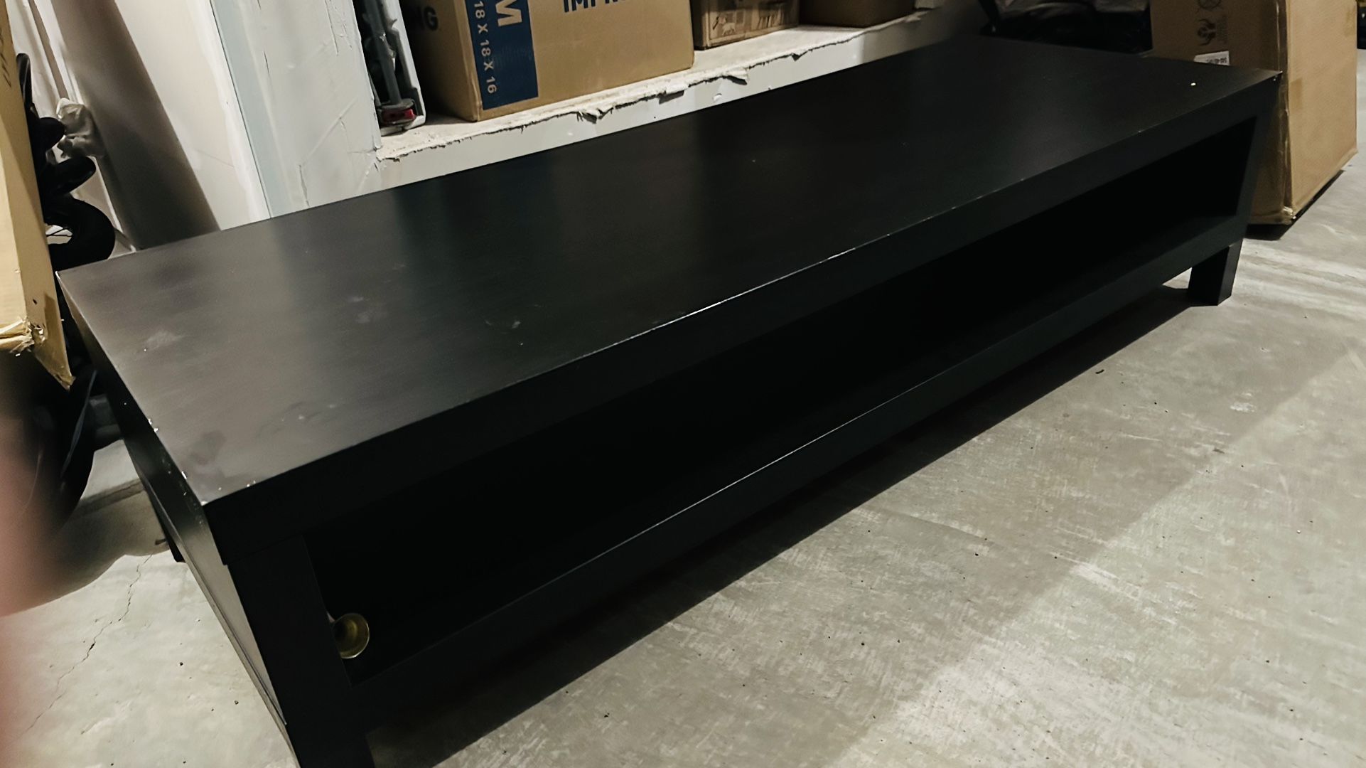 TV console/ table