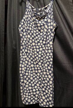 Dress 2x-3x