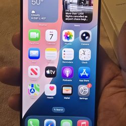 Iphone 15 Pro Max , 256GB, unlocked