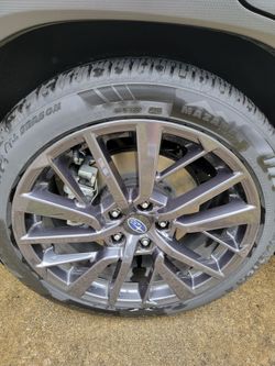 2023 Subaru WRX