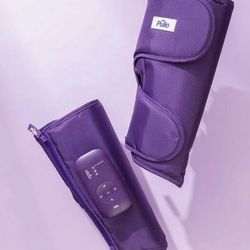 Pulio V3 Wireless Heat Air Pressure Calf Massage Machine 