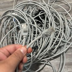 Lan Cable Internet